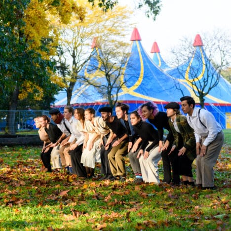 Festival Circolo