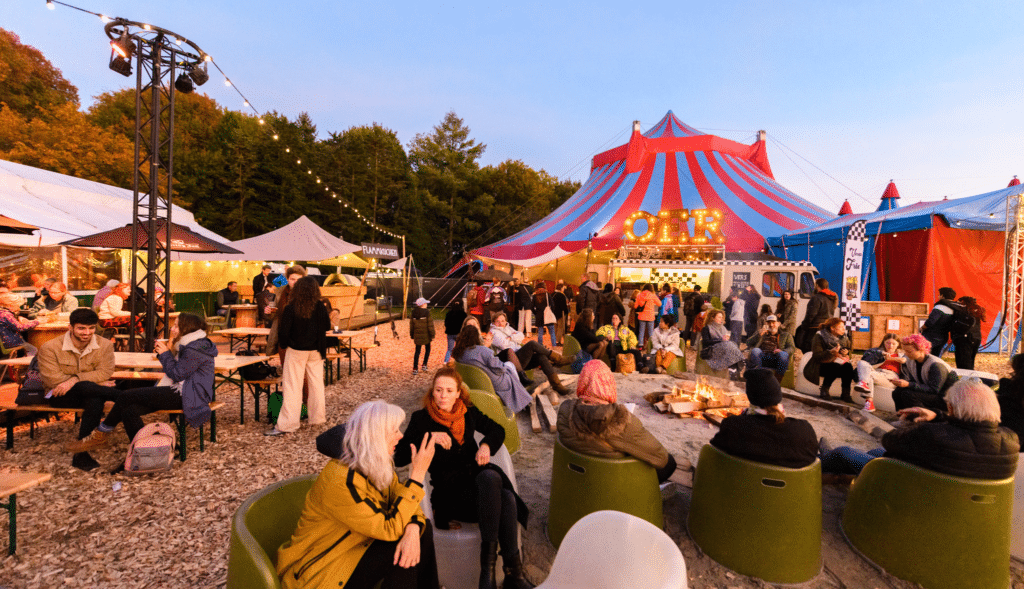 Festival Circolo