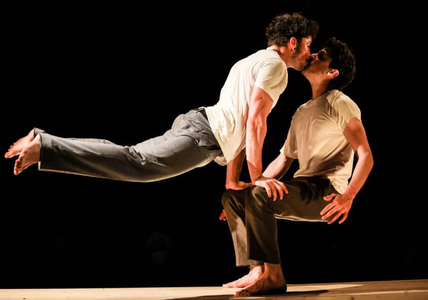 BITBYBIT MovedByMatter