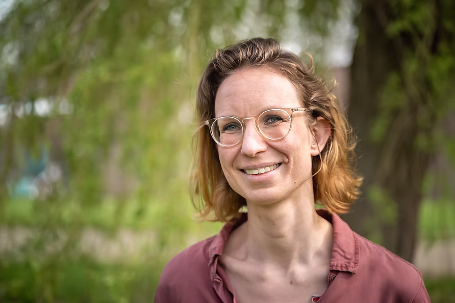 We zijn zeer verheugd om jullie voor te stellen aan onze nieuwe directeur-bestuurder: Astrid Cats.