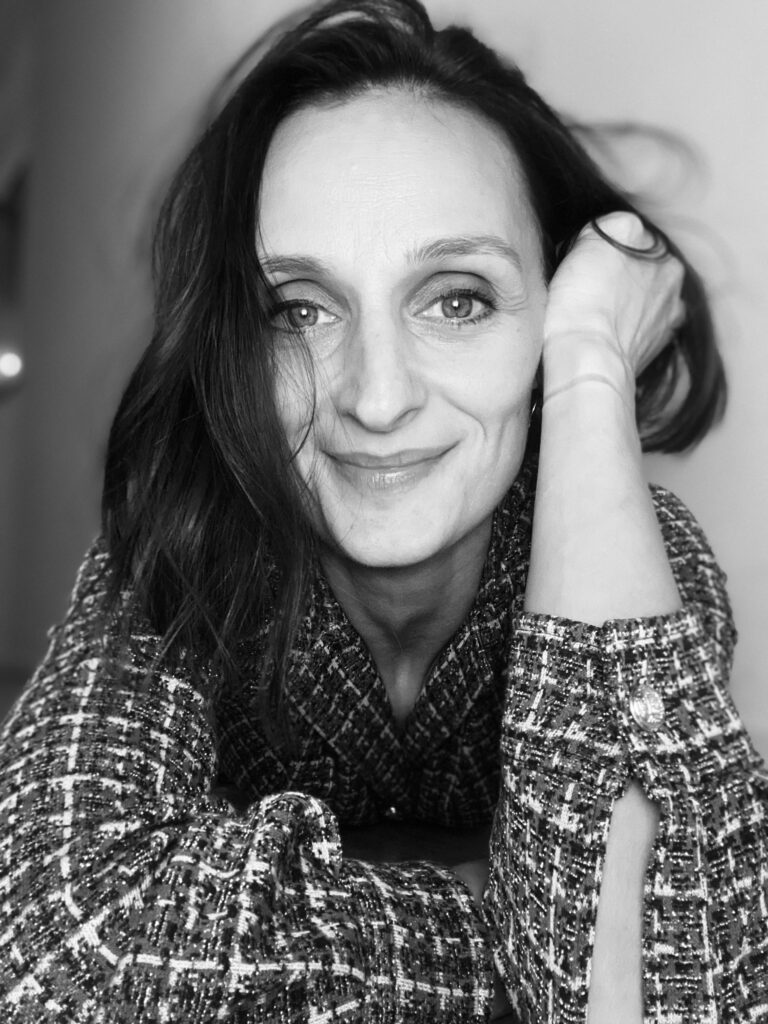 BNG Circusprijs: Emilie Weisse over The Boiling Frog